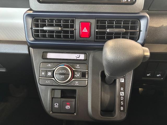 タント Ｘ　ナビゲーション　バックカメラ　ドライブレコーダー　運転席・助手席シートヒーター　助手席側後席電動スライドドア　電動格納式ドアミラー　パワーウィンドウ　プッシュスタートスイッチ　アイドリングストップ機能（5枚目）