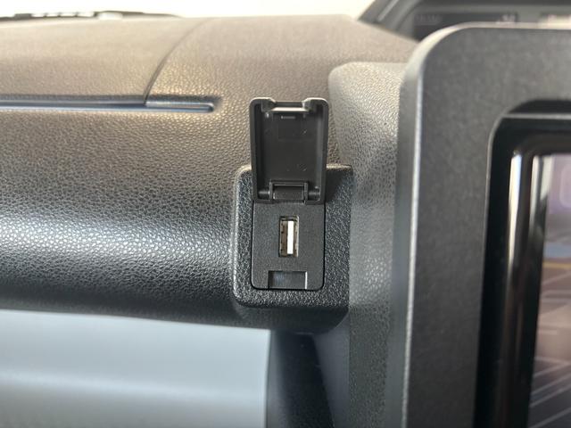 タント Ｘ　ナビゲーション　バックカメラ　ドライブレコーダー　運転席・助手席シートヒーター　助手席側後席電動スライドドア　電動格納式ドアミラー　パワーウィンドウ　プッシュスタートスイッチ　アイドリングストップ機能（6枚目）