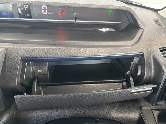 タント Ｘ　ナビゲーション　バックカメラ　ドライブレコーダー　運転席・助手席シートヒーター　助手席側後席電動スライドドア　電動格納式ドアミラー　パワーウィンドウ　プッシュスタートスイッチ　アイドリングストップ機能（12枚目）