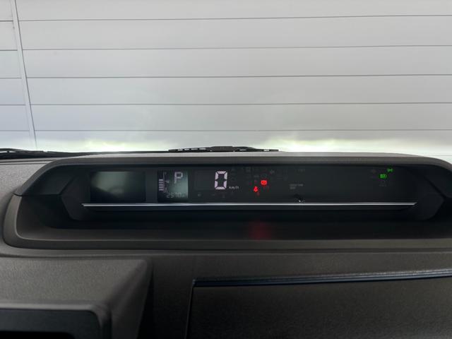 タント Ｘ　ナビゲーション　バックカメラ　ドライブレコーダー　運転席・助手席シートヒーター　助手席側後席電動スライドドア　電動格納式ドアミラー　パワーウィンドウ　プッシュスタートスイッチ　アイドリングストップ機能（13枚目）