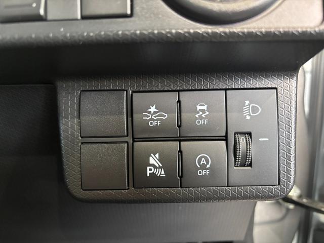 タント Ｘ　ナビゲーション　バックカメラ　ドライブレコーダー　運転席・助手席シートヒーター　助手席側後席電動スライドドア　電動格納式ドアミラー　パワーウィンドウ　プッシュスタートスイッチ　アイドリングストップ機能（15枚目）