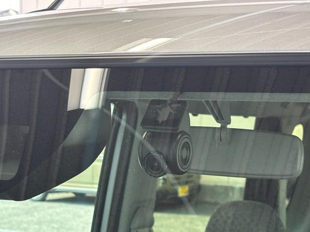 タント Ｘ　ナビゲーション　バックカメラ　ドライブレコーダー　運転席・助手席シートヒーター　助手席側後席電動スライドドア　電動格納式ドアミラー　パワーウィンドウ　プッシュスタートスイッチ　アイドリングストップ機能（19枚目）