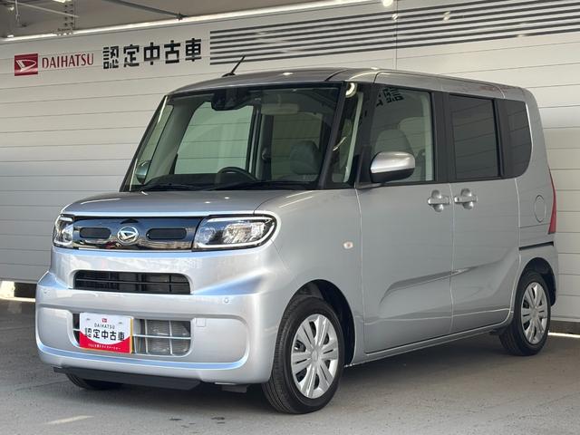 タント Ｘ　ナビゲーション　バックカメラ　ドライブレコーダー　運転席・助手席シートヒーター　助手席側後席電動スライドドア　電動格納式ドアミラー　パワーウィンドウ　プッシュスタートスイッチ　アイドリングストップ機能（21枚目）
