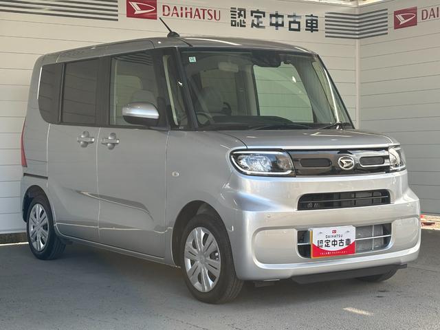 タント Ｘ　ナビゲーション　バックカメラ　ドライブレコーダー　運転席・助手席シートヒーター　助手席側後席電動スライドドア　電動格納式ドアミラー　パワーウィンドウ　プッシュスタートスイッチ　アイドリングストップ機能（22枚目）