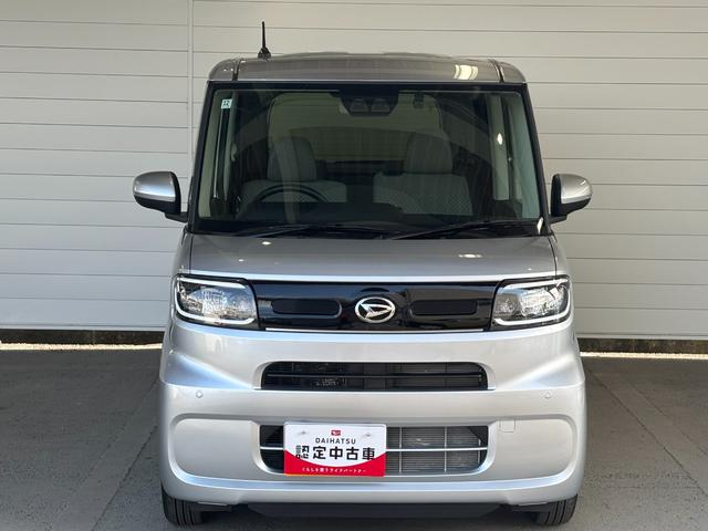タント Ｘ　ナビゲーション　バックカメラ　ドライブレコーダー　運転席・助手席シートヒーター　助手席側後席電動スライドドア　電動格納式ドアミラー　パワーウィンドウ　プッシュスタートスイッチ　アイドリングストップ機能（23枚目）