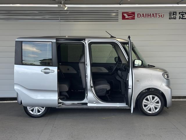 タント Ｘ　ナビゲーション　バックカメラ　ドライブレコーダー　運転席・助手席シートヒーター　助手席側後席電動スライドドア　電動格納式ドアミラー　パワーウィンドウ　プッシュスタートスイッチ　アイドリングストップ機能（26枚目）