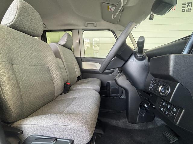 タント Ｘ　ナビゲーション　バックカメラ　ドライブレコーダー　運転席・助手席シートヒーター　助手席側後席電動スライドドア　電動格納式ドアミラー　パワーウィンドウ　プッシュスタートスイッチ　アイドリングストップ機能（28枚目）