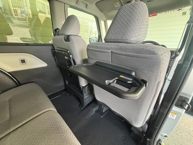 タント Ｘ　ナビゲーション　バックカメラ　ドライブレコーダー　運転席・助手席シートヒーター　助手席側後席電動スライドドア　電動格納式ドアミラー　パワーウィンドウ　プッシュスタートスイッチ　アイドリングストップ機能（30枚目）