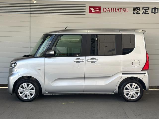 タント Ｘ　ナビゲーション　バックカメラ　ドライブレコーダー　運転席・助手席シートヒーター　助手席側後席電動スライドドア　電動格納式ドアミラー　パワーウィンドウ　プッシュスタートスイッチ　アイドリングストップ機能（31枚目）