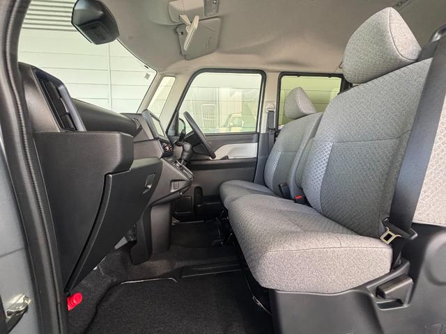 タント Ｘ　ナビゲーション　バックカメラ　ドライブレコーダー　運転席・助手席シートヒーター　助手席側後席電動スライドドア　電動格納式ドアミラー　パワーウィンドウ　プッシュスタートスイッチ　アイドリングストップ機能（34枚目）