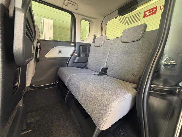 タント Ｘ　ナビゲーション　バックカメラ　ドライブレコーダー　運転席・助手席シートヒーター　助手席側後席電動スライドドア　電動格納式ドアミラー　パワーウィンドウ　プッシュスタートスイッチ　アイドリングストップ機能（35枚目）