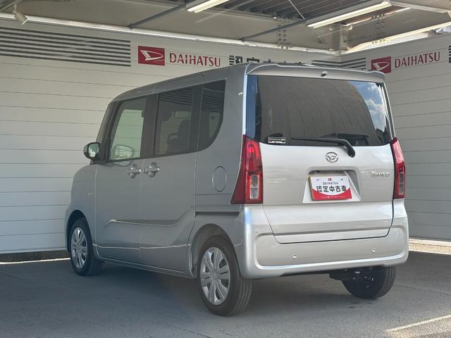 タント Ｘ　ナビゲーション　バックカメラ　ドライブレコーダー　運転席・助手席シートヒーター　助手席側後席電動スライドドア　電動格納式ドアミラー　パワーウィンドウ　プッシュスタートスイッチ　アイドリングストップ機能（37枚目）