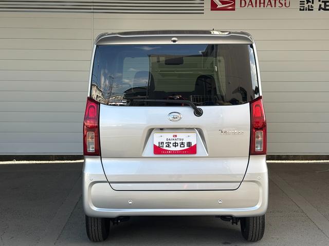 タント Ｘ　ナビゲーション　バックカメラ　ドライブレコーダー　運転席・助手席シートヒーター　助手席側後席電動スライドドア　電動格納式ドアミラー　パワーウィンドウ　プッシュスタートスイッチ　アイドリングストップ機能（38枚目）