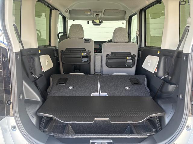 タント Ｘ　ナビゲーション　バックカメラ　ドライブレコーダー　運転席・助手席シートヒーター　助手席側後席電動スライドドア　電動格納式ドアミラー　パワーウィンドウ　プッシュスタートスイッチ　アイドリングストップ機能（41枚目）