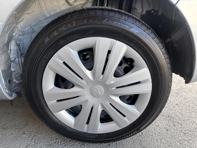 タント Ｘ　ナビゲーション　バックカメラ　ドライブレコーダー　運転席・助手席シートヒーター　助手席側後席電動スライドドア　電動格納式ドアミラー　パワーウィンドウ　プッシュスタートスイッチ　アイドリングストップ機能（44枚目）