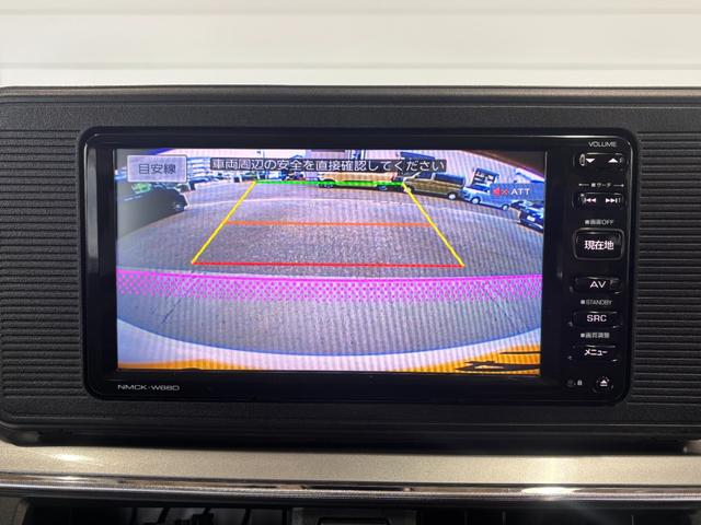 キャスト スタイルＸ　ＳＡＩＩ　ナビゲーション　バックカメラ　ドライブレコーダー　オートエアコン　電動格納式ドアミラー　パワーウィンドウ　キーフリーシステム　プッシュスタートスイッチ　アイドリングストップ機能（4枚目）