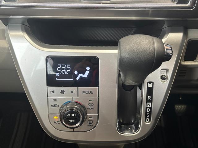 キャスト スタイルＸ　ＳＡＩＩ　ナビゲーション　バックカメラ　ドライブレコーダー　オートエアコン　電動格納式ドアミラー　パワーウィンドウ　キーフリーシステム　プッシュスタートスイッチ　アイドリングストップ機能（5枚目）