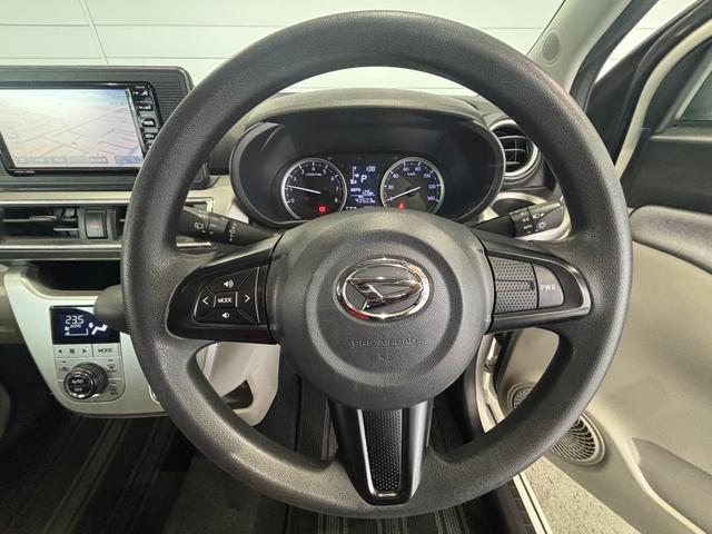 キャスト スタイルＸ　ＳＡＩＩ　ナビゲーション　バックカメラ　ドライブレコーダー　オートエアコン　電動格納式ドアミラー　パワーウィンドウ　キーフリーシステム　プッシュスタートスイッチ　アイドリングストップ機能（7枚目）