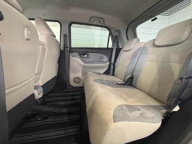 キャスト スタイルＸ　ＳＡＩＩ　ナビゲーション　バックカメラ　ドライブレコーダー　オートエアコン　電動格納式ドアミラー　パワーウィンドウ　キーフリーシステム　プッシュスタートスイッチ　アイドリングストップ機能（26枚目）