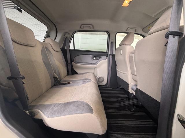 キャスト スタイルＸ　ＳＡＩＩ　ナビゲーション　バックカメラ　ドライブレコーダー　オートエアコン　電動格納式ドアミラー　パワーウィンドウ　キーフリーシステム　プッシュスタートスイッチ　アイドリングストップ機能（30枚目）