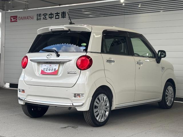 キャスト スタイルＸ　ＳＡＩＩ　ナビゲーション　バックカメラ　ドライブレコーダー　オートエアコン　電動格納式ドアミラー　パワーウィンドウ　キーフリーシステム　プッシュスタートスイッチ　アイドリングストップ機能（31枚目）