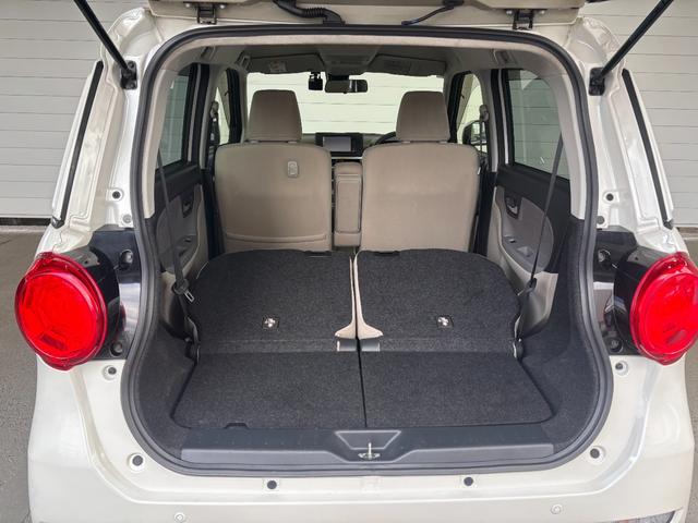 キャスト スタイルＸ　ＳＡＩＩ　ナビゲーション　バックカメラ　ドライブレコーダー　オートエアコン　電動格納式ドアミラー　パワーウィンドウ　キーフリーシステム　プッシュスタートスイッチ　アイドリングストップ機能（36枚目）