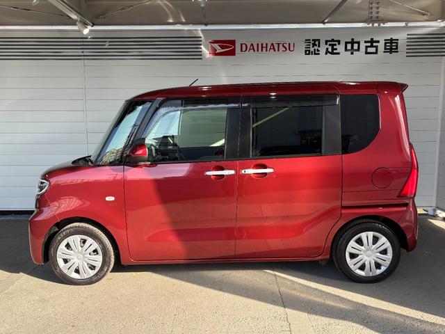 タント Ｘ　ナビゲーション　バックカメラ　フロントシートヒーター　ＴＶコントロール　ドライブレコーダー　助手席側電動スライドドア　電動格納式ドアミラー　パワーウィンドウ　プッシュスタートスイッチ　キーフリー（32枚目）