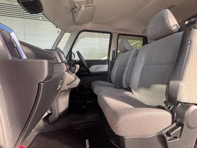 タント Ｘ　ナビゲーション　バックカメラ　フロントシートヒーター　ＴＶコントロール　ドライブレコーダー　助手席側電動スライドドア　電動格納式ドアミラー　パワーウィンドウ　プッシュスタートスイッチ　キーフリー（35枚目）