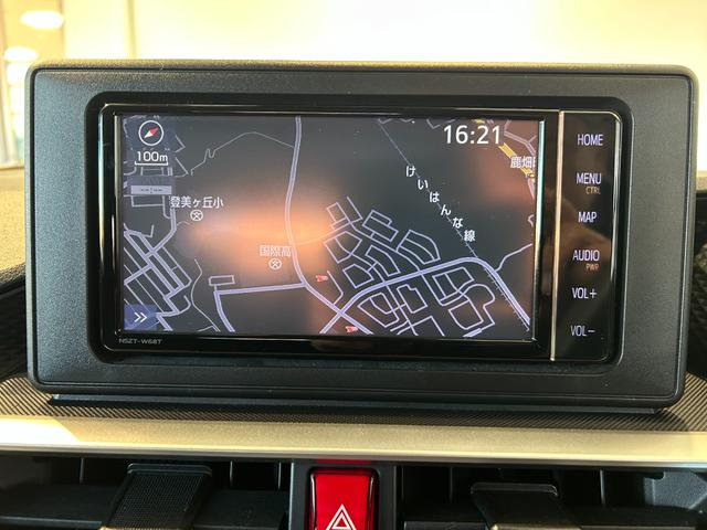 ライズ Ｇ　ナビ　ドラレコ　ＥＴＣ　コ－ナ－センサ－　衝突被害軽減ブレーキ　アイドリングストップ機能　パノラマモニタ－　ＬＥＤヘッドライト（5枚目）