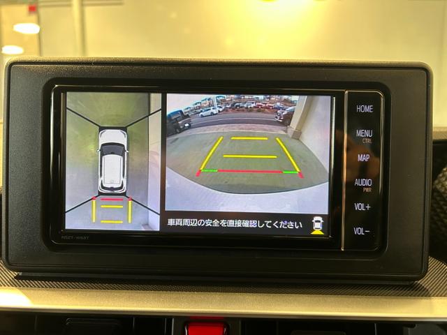 ライズ Ｇ　ナビ　ドラレコ　ＥＴＣ　コ－ナ－センサ－　衝突被害軽減ブレーキ　アイドリングストップ機能　パノラマモニタ－　ＬＥＤヘッドライト（6枚目）