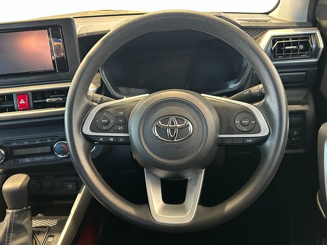 ライズ Ｇ　ナビ　ドラレコ　ＥＴＣ　コ－ナ－センサ－　衝突被害軽減ブレーキ　アイドリングストップ機能　パノラマモニタ－　ＬＥＤヘッドライト（15枚目）