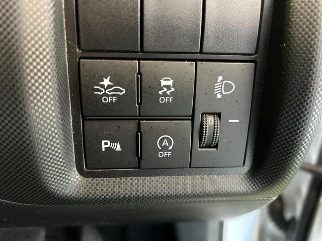 ライズ Ｇ　ナビ　ドラレコ　ＥＴＣ　コ－ナ－センサ－　衝突被害軽減ブレーキ　アイドリングストップ機能　パノラマモニタ－　ＬＥＤヘッドライト（21枚目）