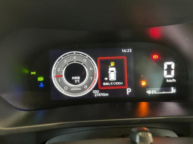 ライズ Ｇ　ナビ　ドラレコ　ＥＴＣ　コ－ナ－センサ－　衝突被害軽減ブレーキ　アイドリングストップ機能　パノラマモニタ－　ＬＥＤヘッドライト（24枚目）