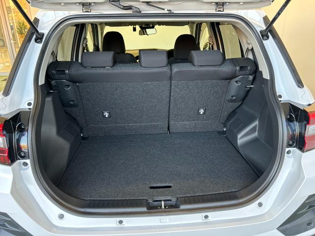 ライズ Ｇ　ナビ　ドラレコ　ＥＴＣ　コ－ナ－センサ－　衝突被害軽減ブレーキ　アイドリングストップ機能　パノラマモニタ－　ＬＥＤヘッドライト（32枚目）