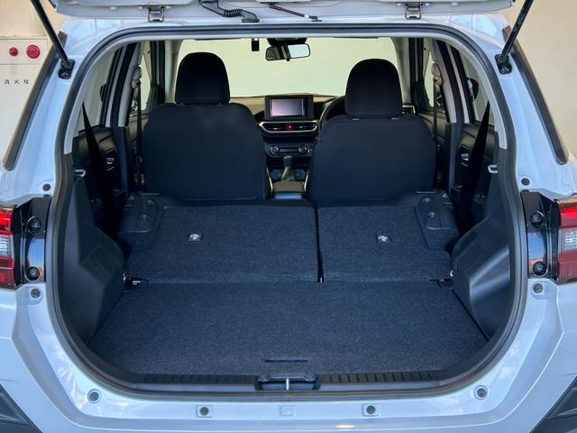 ライズ Ｇ　ナビ　ドラレコ　ＥＴＣ　コ－ナ－センサ－　衝突被害軽減ブレーキ　アイドリングストップ機能　パノラマモニタ－　ＬＥＤヘッドライト（33枚目）