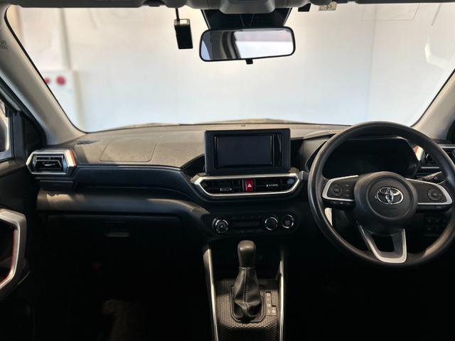 ライズ Ｇ　ナビ　ドラレコ　ＥＴＣ　コ－ナ－センサ－　衝突被害軽減ブレーキ　アイドリングストップ機能　パノラマモニタ－　ＬＥＤヘッドライト（42枚目）