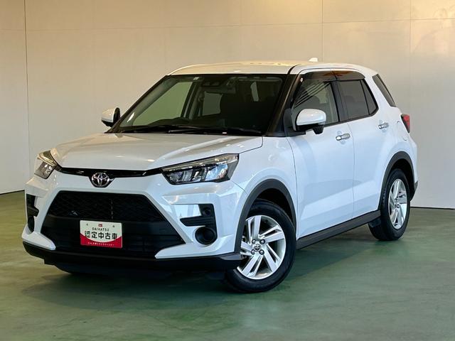 ライズ Ｇ　ナビ　ドラレコ　ＥＴＣ　コ－ナ－センサ－　衝突被害軽減ブレーキ　アイドリングストップ機能　パノラマモニタ－　ＬＥＤヘッドライト（45枚目）