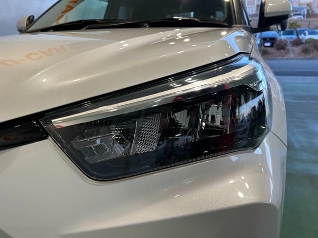 ライズ Ｇ　ナビ　ドラレコ　ＥＴＣ　コ－ナ－センサ－　衝突被害軽減ブレーキ　アイドリングストップ機能　パノラマモニタ－　ＬＥＤヘッドライト（46枚目）