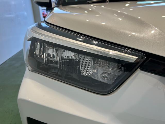 ライズ Ｇ　ナビ　ドラレコ　ＥＴＣ　コ－ナ－センサ－　衝突被害軽減ブレーキ　アイドリングストップ機能　パノラマモニタ－　ＬＥＤヘッドライト（48枚目）