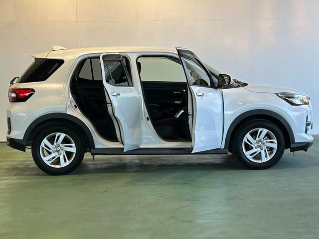 ライズ Ｇ　ナビ　ドラレコ　ＥＴＣ　コ－ナ－センサ－　衝突被害軽減ブレーキ　アイドリングストップ機能　パノラマモニタ－　ＬＥＤヘッドライト（50枚目）