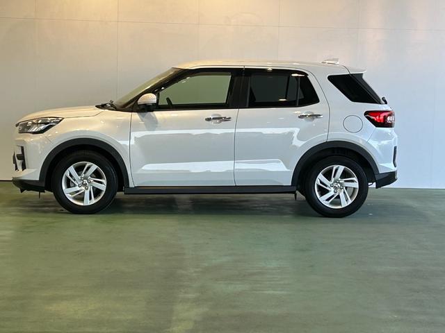 ライズ Ｇ　ナビ　ドラレコ　ＥＴＣ　コ－ナ－センサ－　衝突被害軽減ブレーキ　アイドリングストップ機能　パノラマモニタ－　ＬＥＤヘッドライト（51枚目）