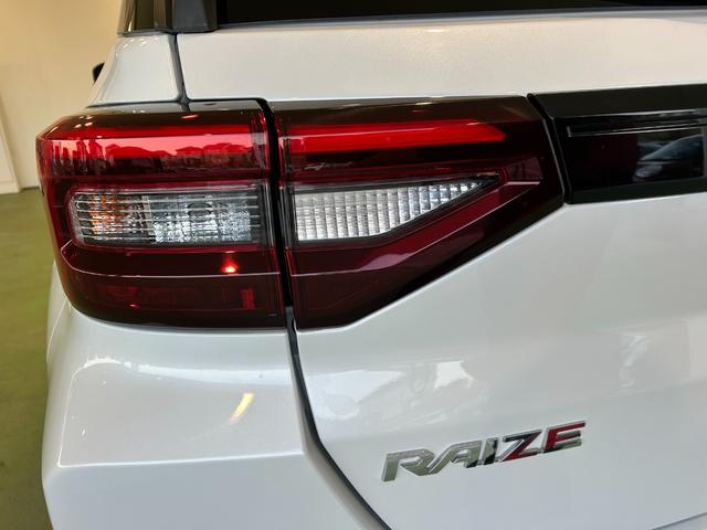 ライズ Ｇ　ナビ　ドラレコ　ＥＴＣ　コ－ナ－センサ－　衝突被害軽減ブレーキ　アイドリングストップ機能　パノラマモニタ－　ＬＥＤヘッドライト（56枚目）