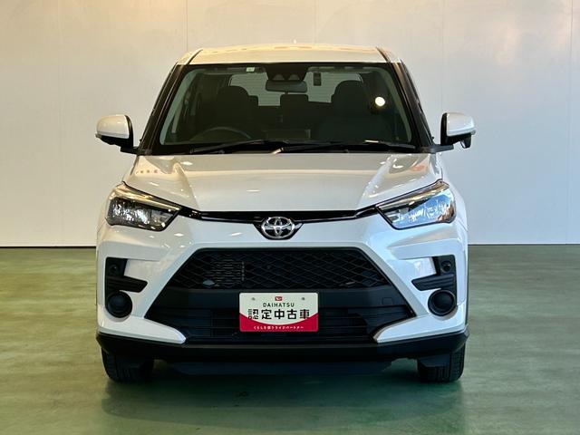 ライズ Ｇ　ナビ　ドラレコ　ＥＴＣ　コ－ナ－センサ－　衝突被害軽減ブレーキ　アイドリングストップ機能　パノラマモニタ－　ＬＥＤヘッドライト（58枚目）