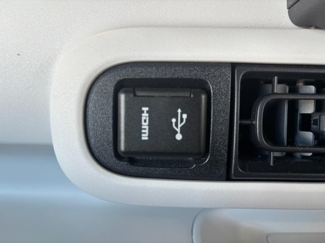 ムーヴキャンバス ストライプスＧ　ディスプレイオーディオ　バックカメラ　ドライブレコーダー　両側電動スライドドア　運転席・助手席シートヒーター　電動パーキングブレーキ　電動格納式ドアミラー　パワーウィンドウ　キーフリーシステム（5枚目）