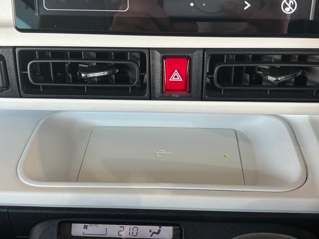 ムーヴキャンバス ストライプスＧ　ディスプレイオーディオ　バックカメラ　ドライブレコーダー　両側電動スライドドア　運転席・助手席シートヒーター　電動パーキングブレーキ　電動格納式ドアミラー　パワーウィンドウ　キーフリーシステム（6枚目）