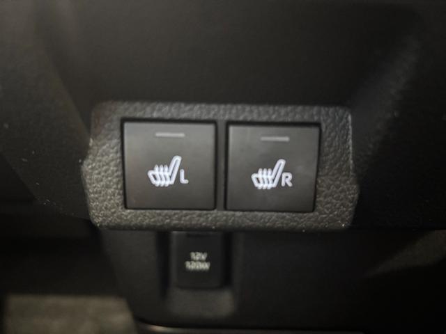 ムーヴキャンバス ストライプスＧ　ディスプレイオーディオ　バックカメラ　ドライブレコーダー　両側電動スライドドア　運転席・助手席シートヒーター　電動パーキングブレーキ　電動格納式ドアミラー　パワーウィンドウ　キーフリーシステム（8枚目）