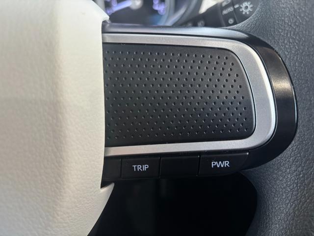 ムーヴキャンバス ストライプスＧ　ディスプレイオーディオ　バックカメラ　ドライブレコーダー　両側電動スライドドア　運転席・助手席シートヒーター　電動パーキングブレーキ　電動格納式ドアミラー　パワーウィンドウ　キーフリーシステム（12枚目）