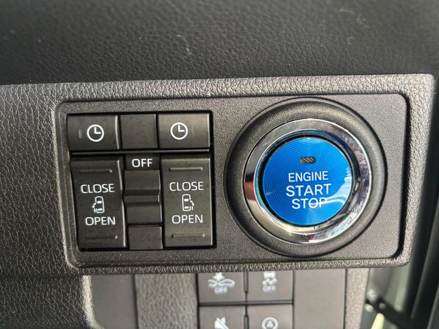 ムーヴキャンバス ストライプスＧ　ディスプレイオーディオ　バックカメラ　ドライブレコーダー　両側電動スライドドア　運転席・助手席シートヒーター　電動パーキングブレーキ　電動格納式ドアミラー　パワーウィンドウ　キーフリーシステム（18枚目）