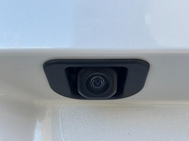 ムーヴキャンバス ストライプスＧ　ディスプレイオーディオ　バックカメラ　ドライブレコーダー　両側電動スライドドア　運転席・助手席シートヒーター　電動パーキングブレーキ　電動格納式ドアミラー　パワーウィンドウ　キーフリーシステム（23枚目）