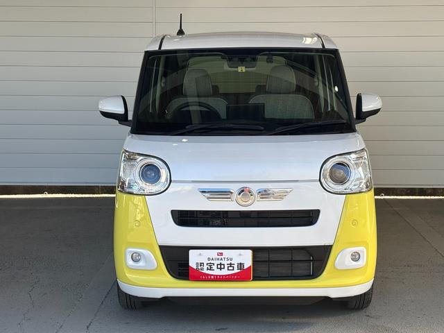 ムーヴキャンバス ストライプスＧ　ディスプレイオーディオ　バックカメラ　ドライブレコーダー　両側電動スライドドア　運転席・助手席シートヒーター　電動パーキングブレーキ　電動格納式ドアミラー　パワーウィンドウ　キーフリーシステム（26枚目）